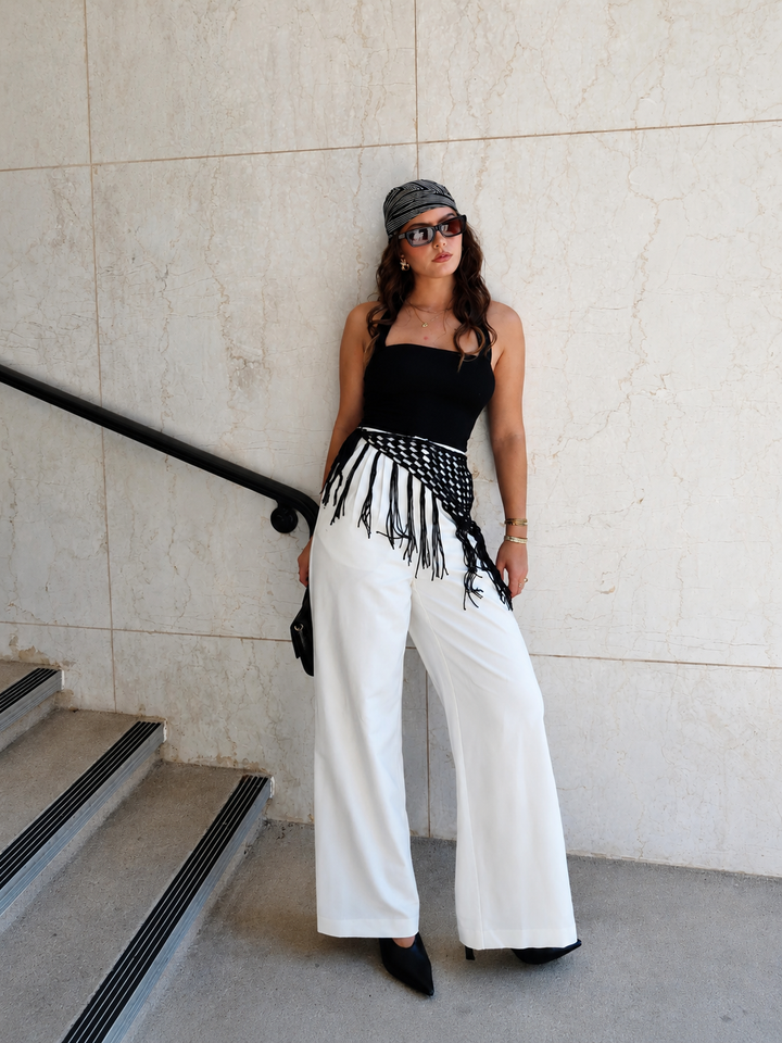 Pantalons Solveig
