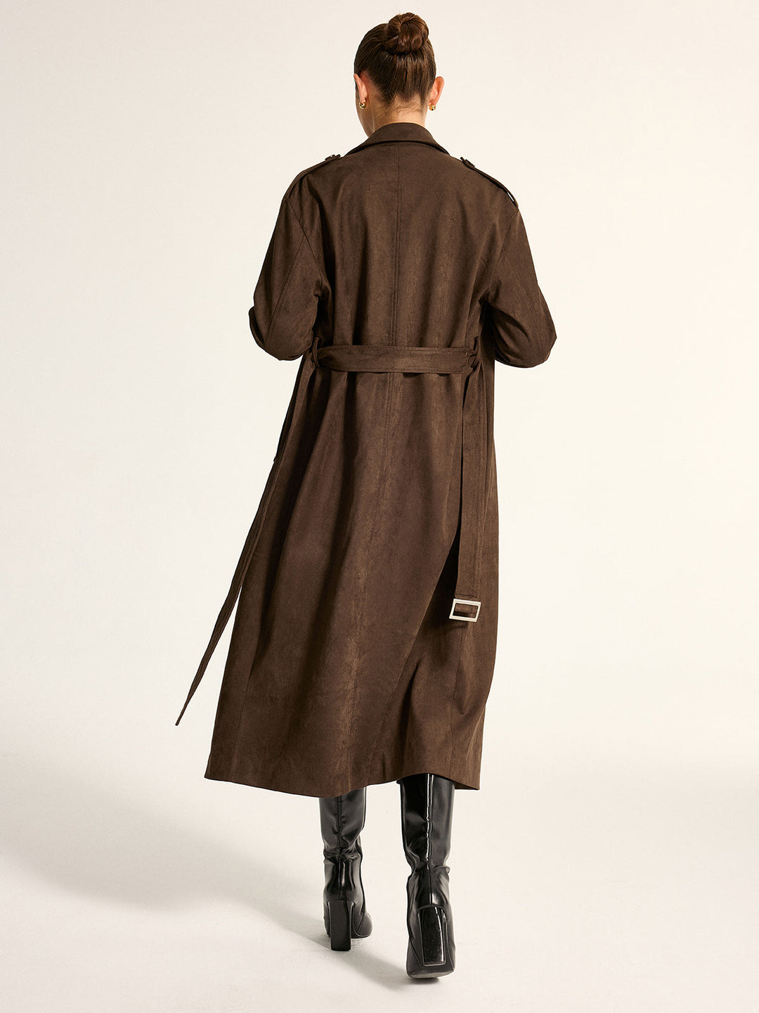 Manteau Melisende