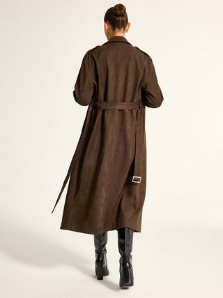 Manteau Melisende