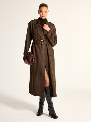 Manteau Melisende