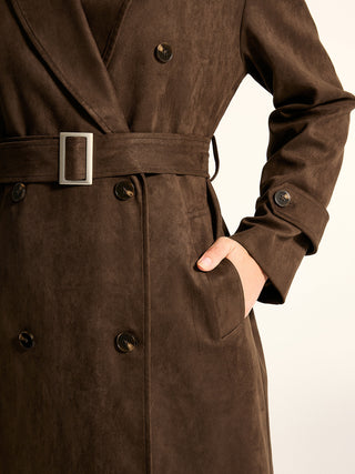 Manteau Melisende