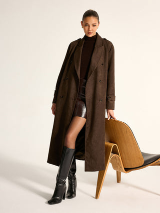 Manteau Melisende