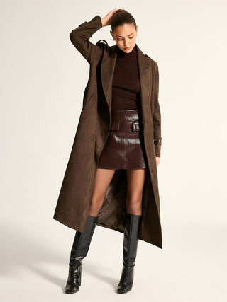 Manteau Melisende