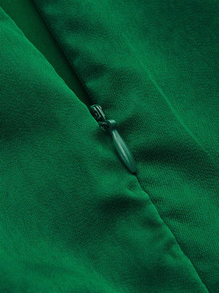 Robe Mini Drapée