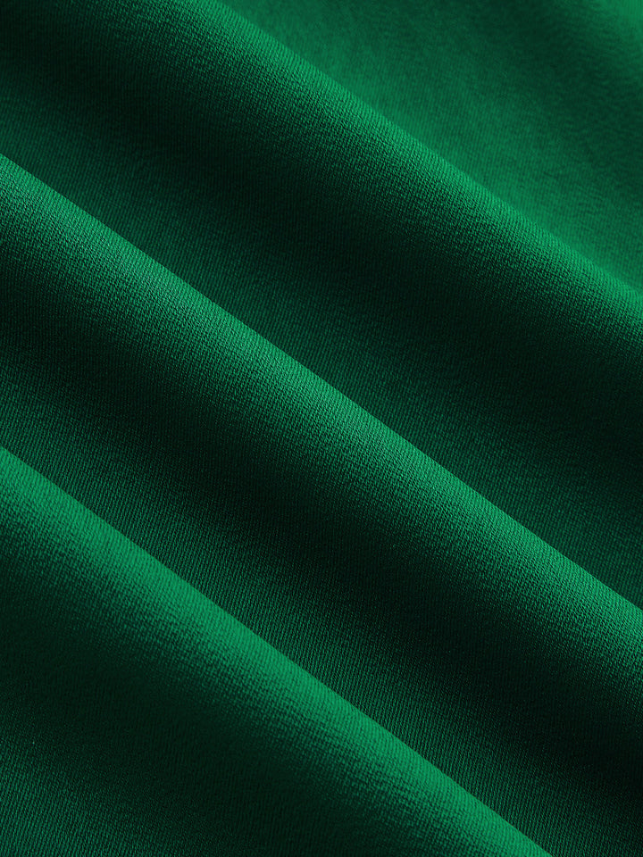 Robe Mini Drapée