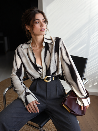 Chemise Héloïse