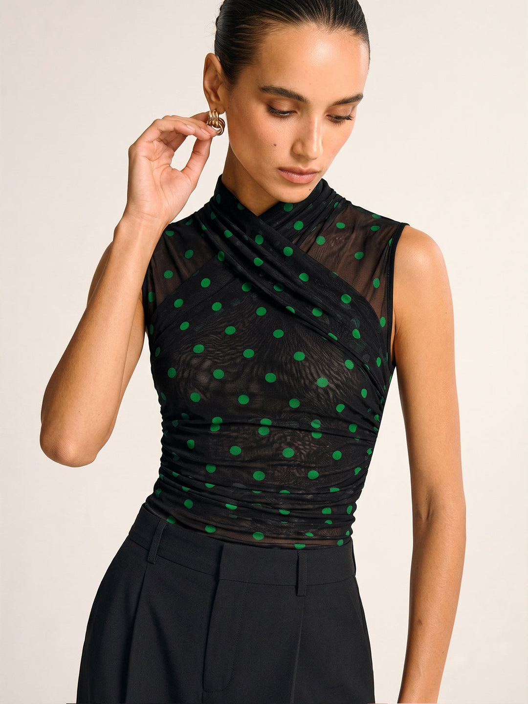 Top Ophélie