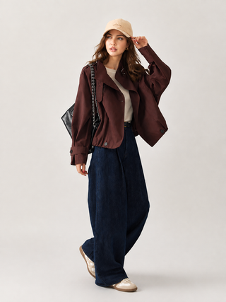Manteau Bérylune