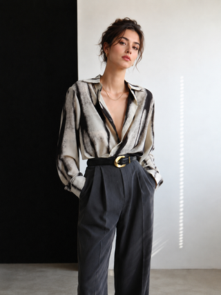 Chemise Héloïse