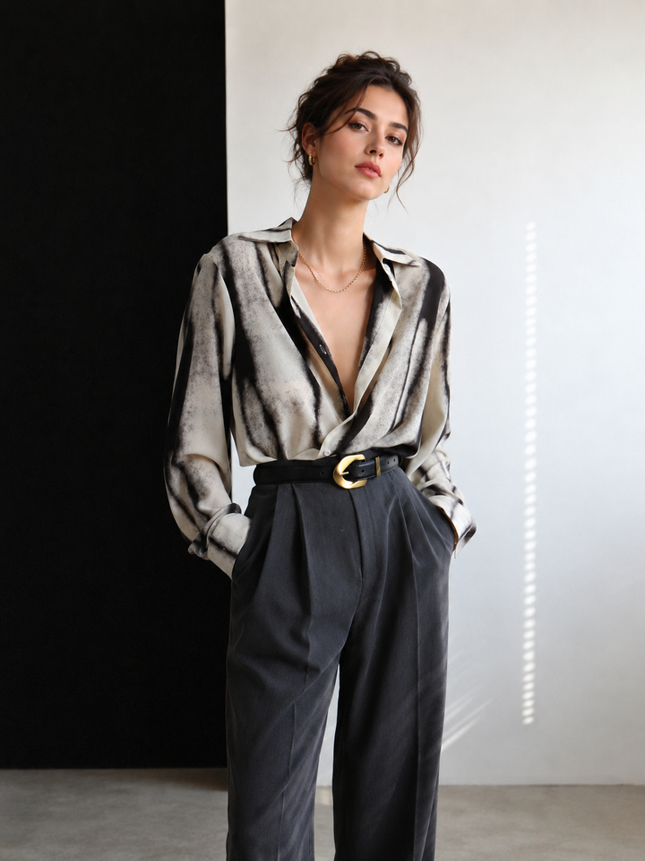 Chemise Héloïse