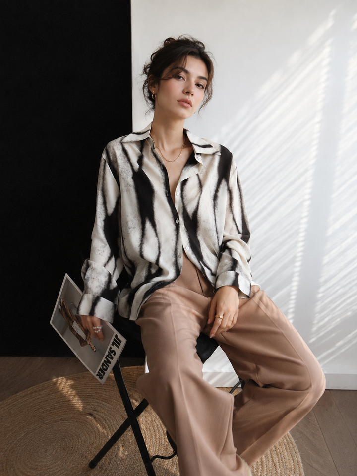 Chemise Héloïse