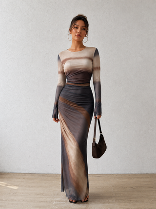 Robe Lorraine