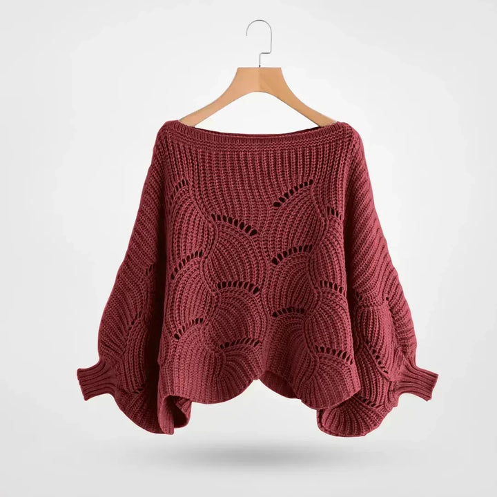 Pull Ginette
