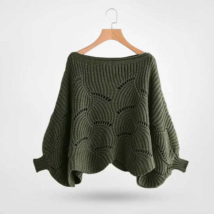 Pull Ginette