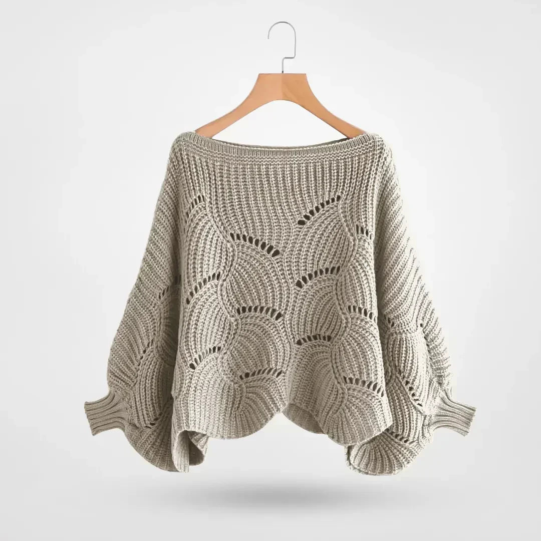 Pull Ginette