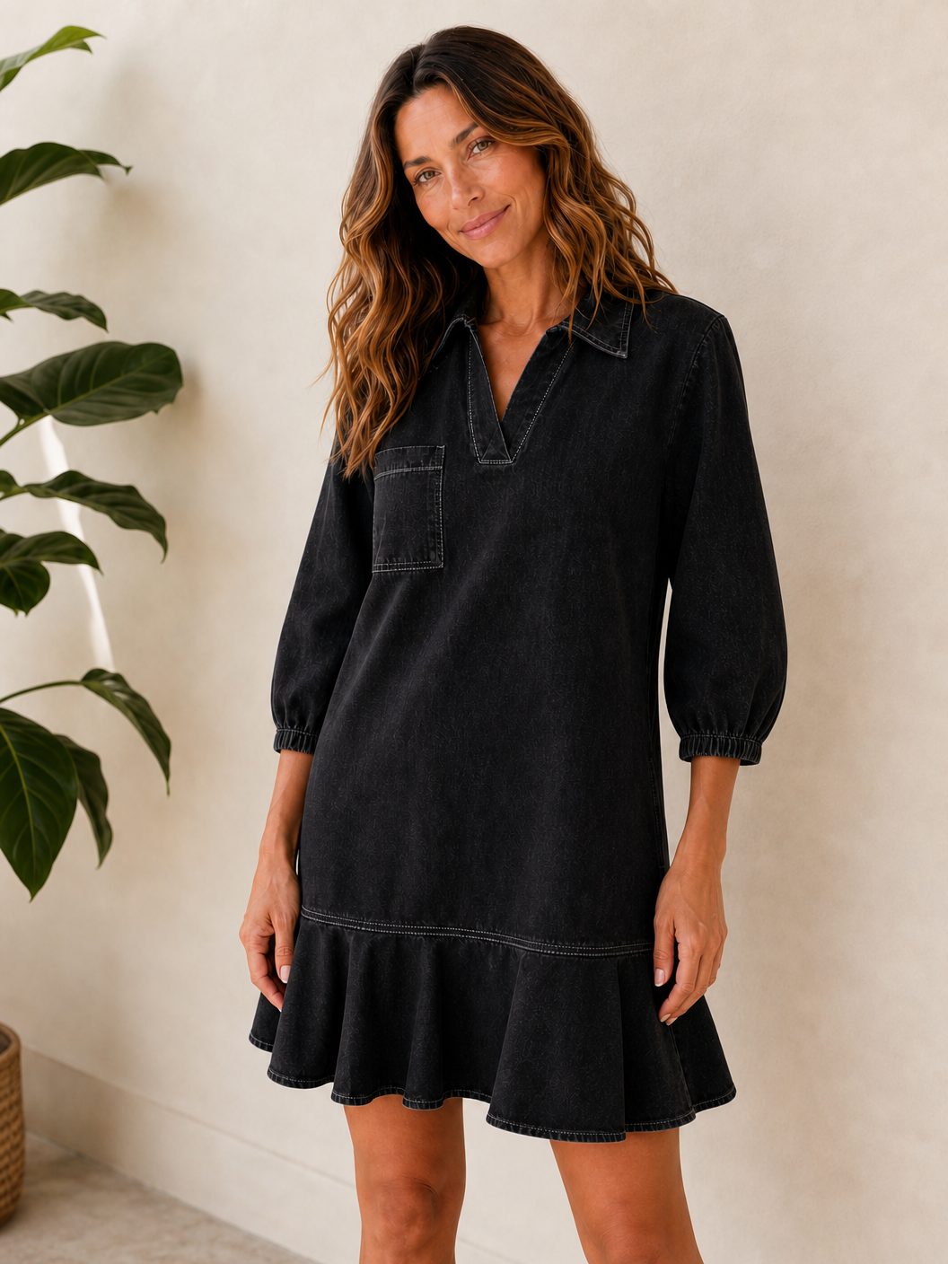 Robe Orlane