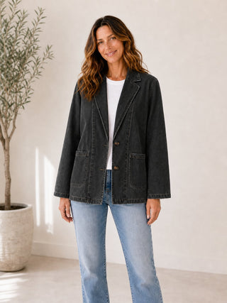 Veste Hélia
