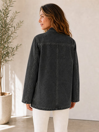 Veste Hélia