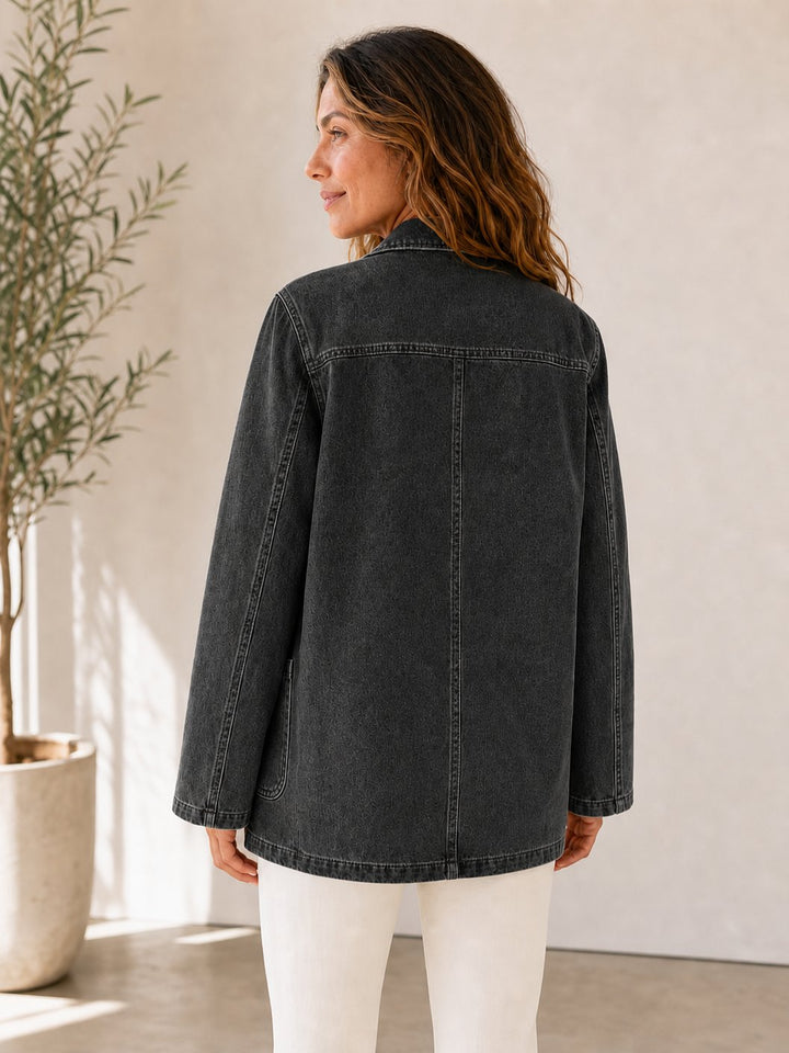Veste Hélia