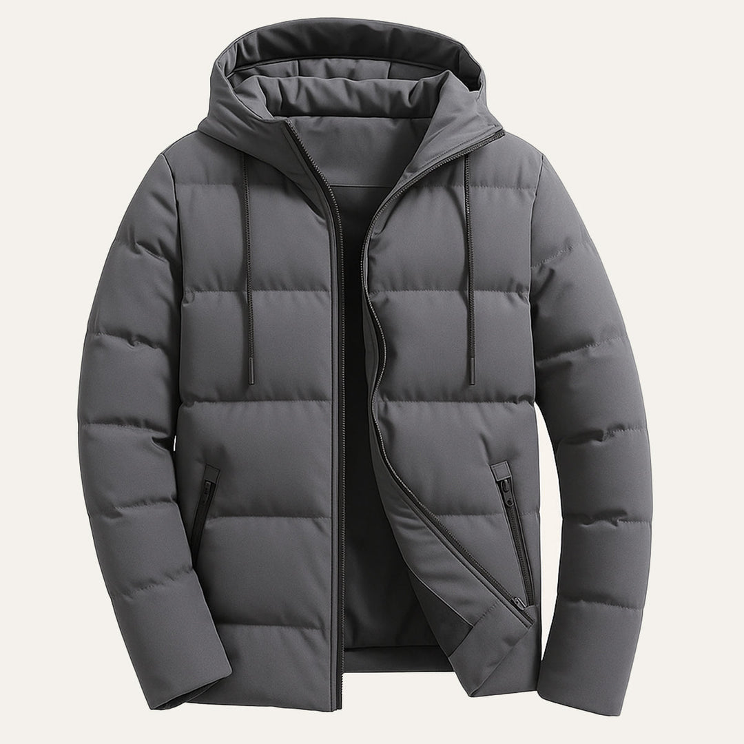 Parka Baudouin