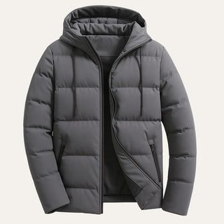 Parka Baudouin