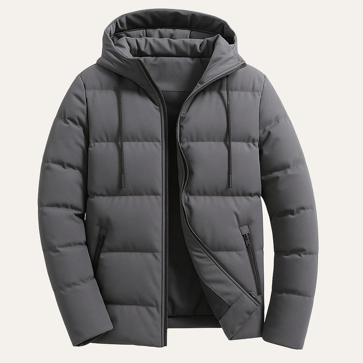 Parka Baudouin