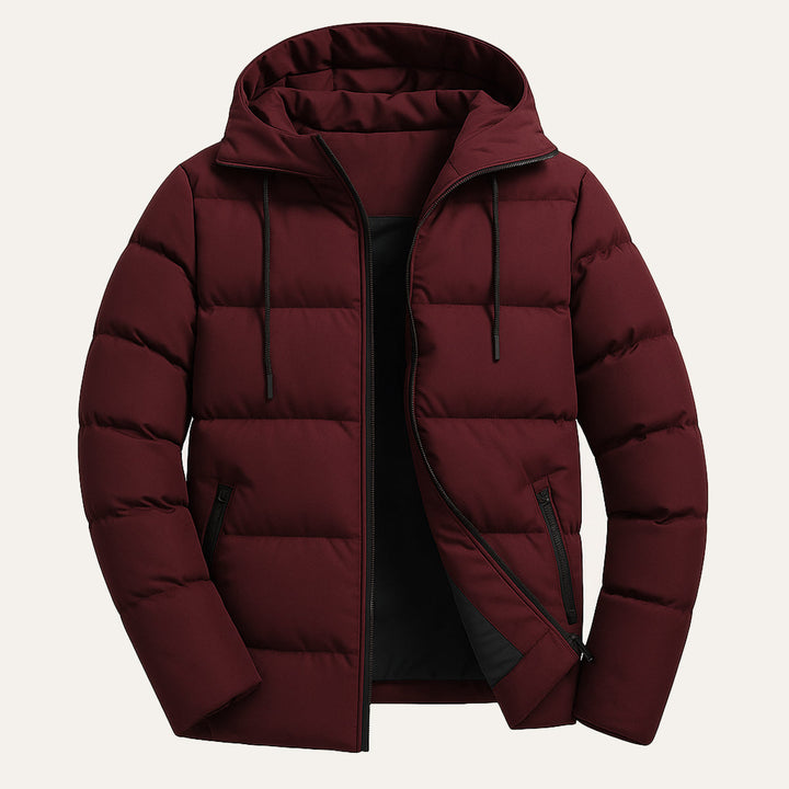 Parka Baudouin