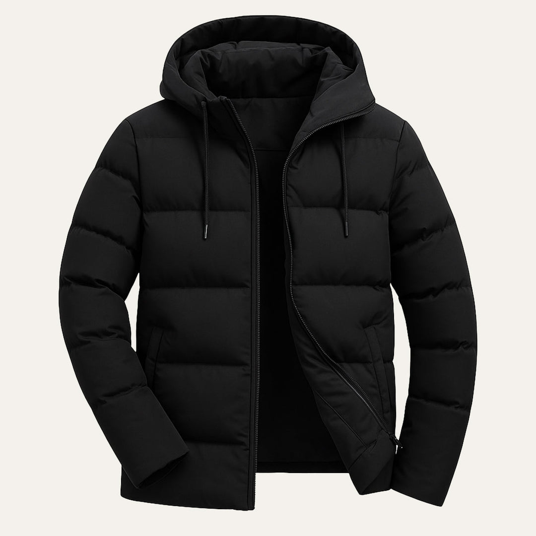 Parka Baudouin