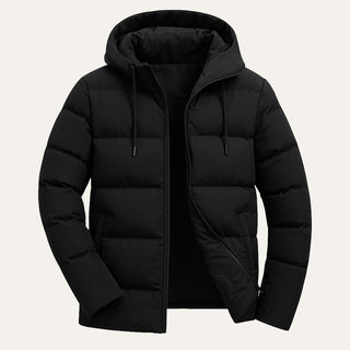 Parka Baudouin