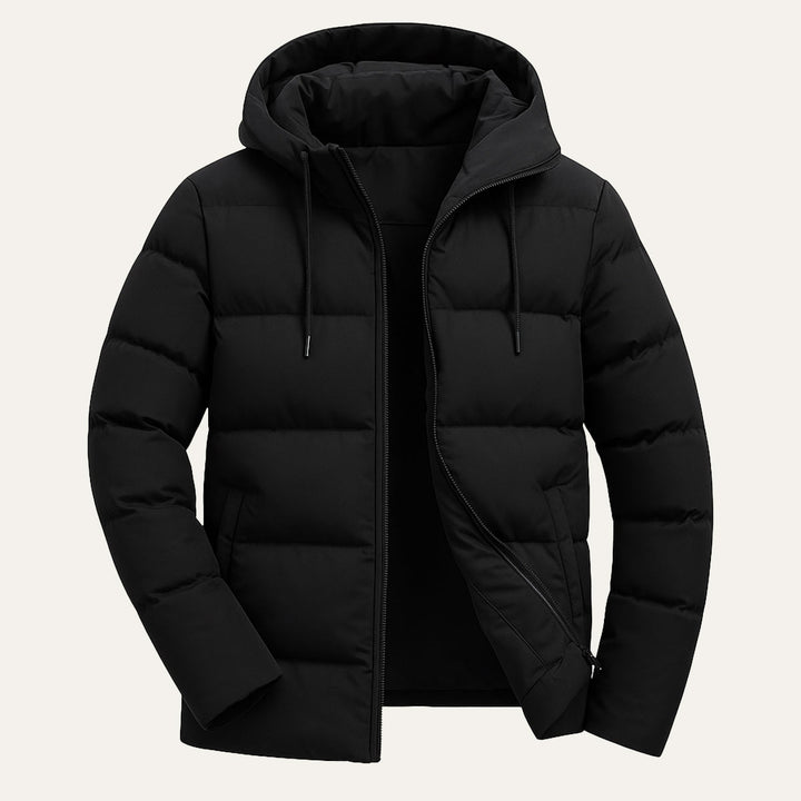 Parka Baudouin
