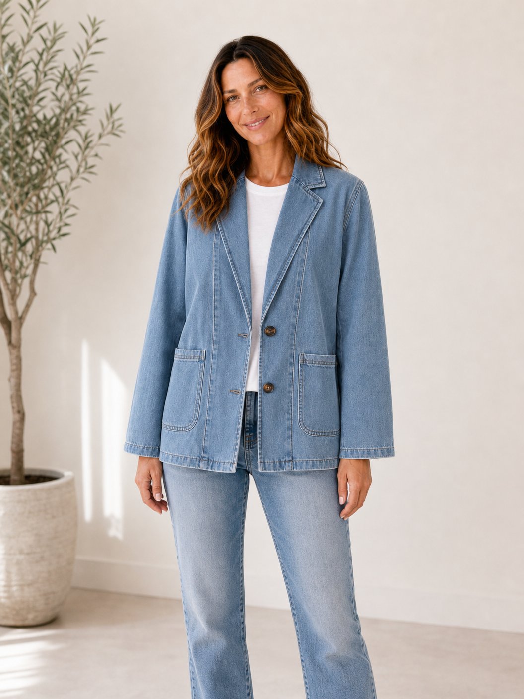 Veste Hélia