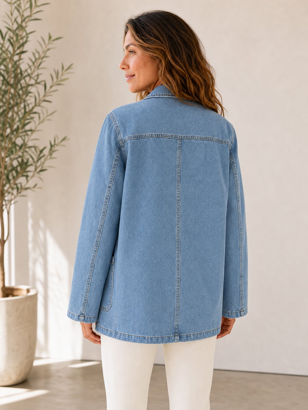 Veste Hélia