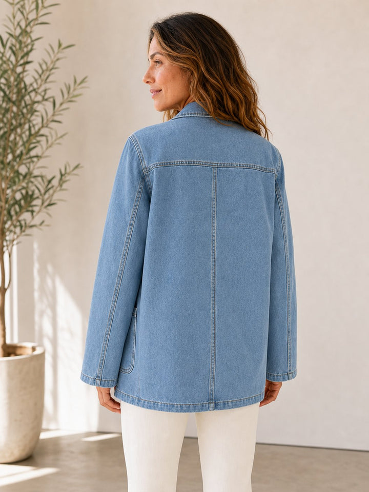 Veste Hélia