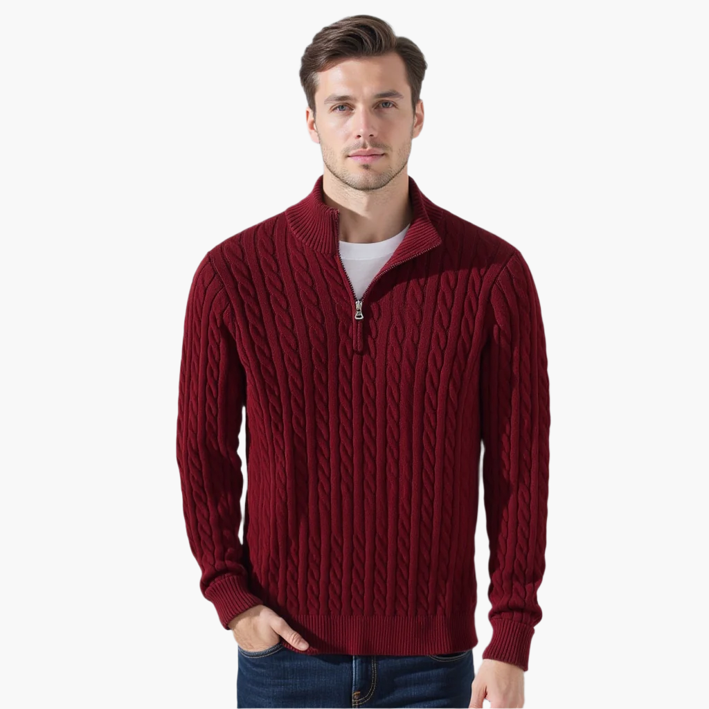 Pull Célestin