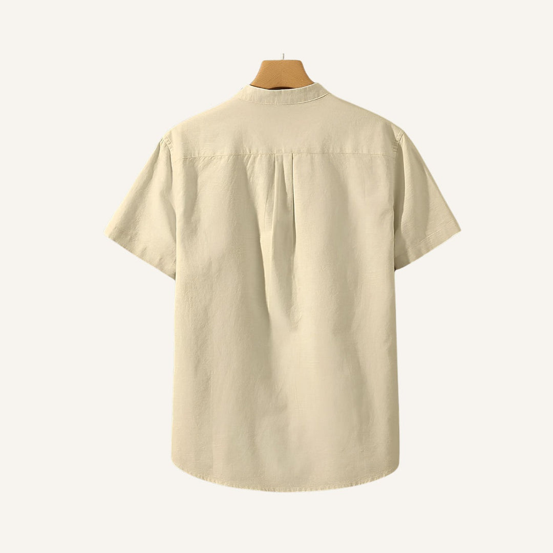 Chemise Ursin
