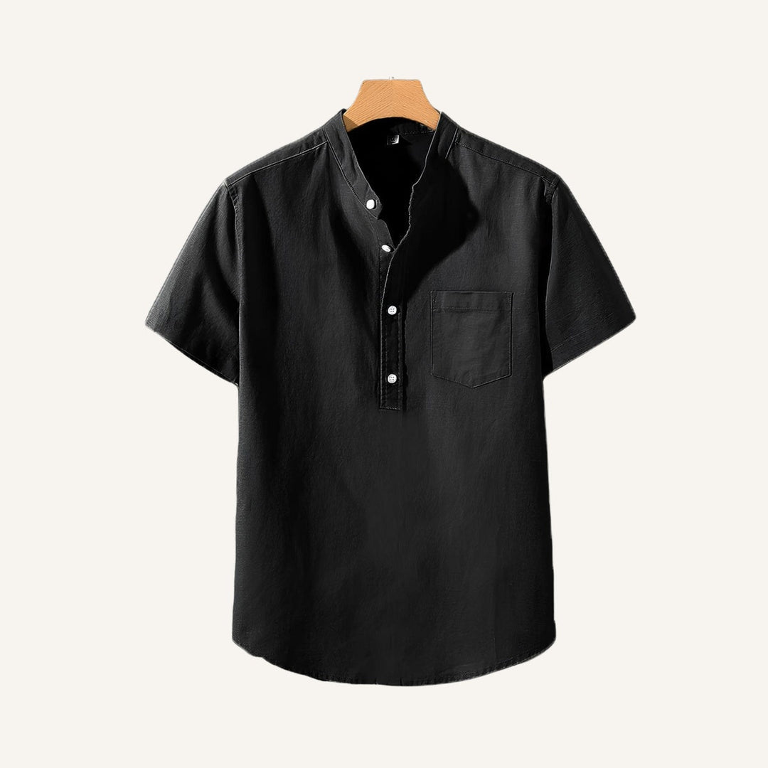 Chemise Ursin