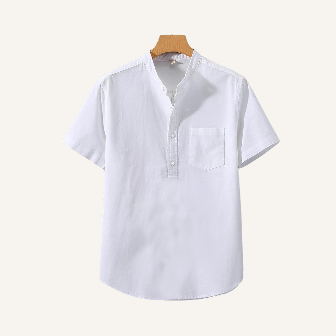 Chemise Ursin
