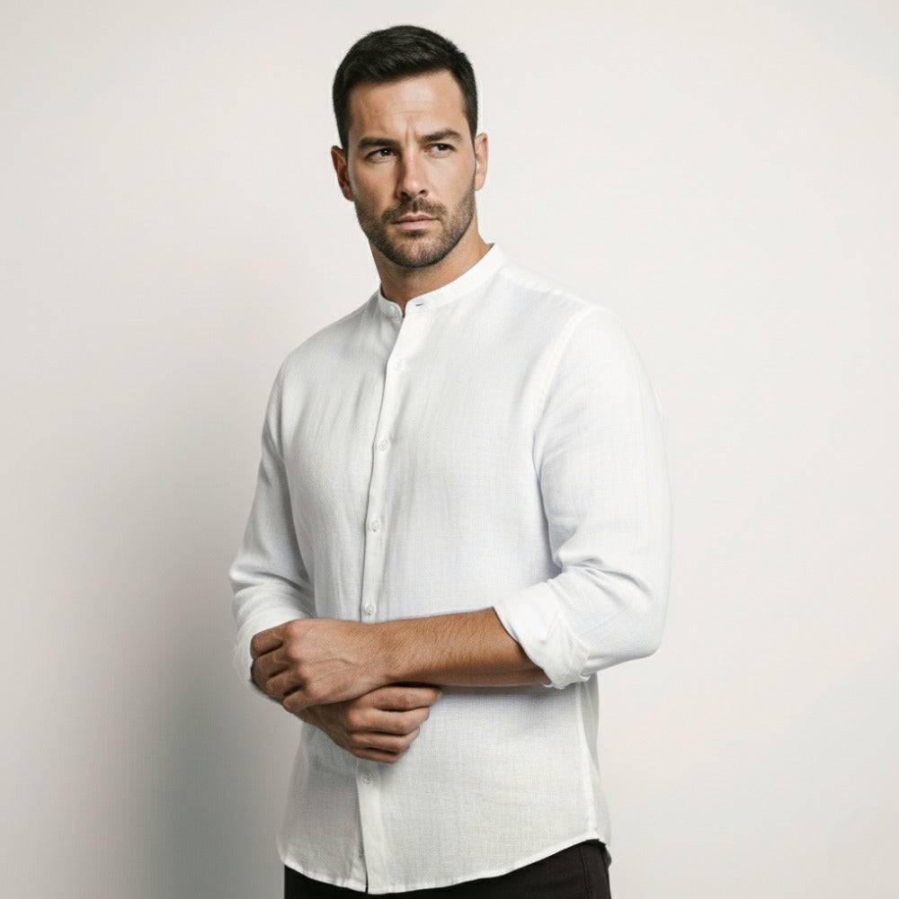Chemise Sylvain