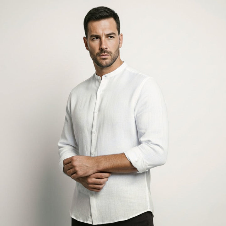 Chemise Sylvain