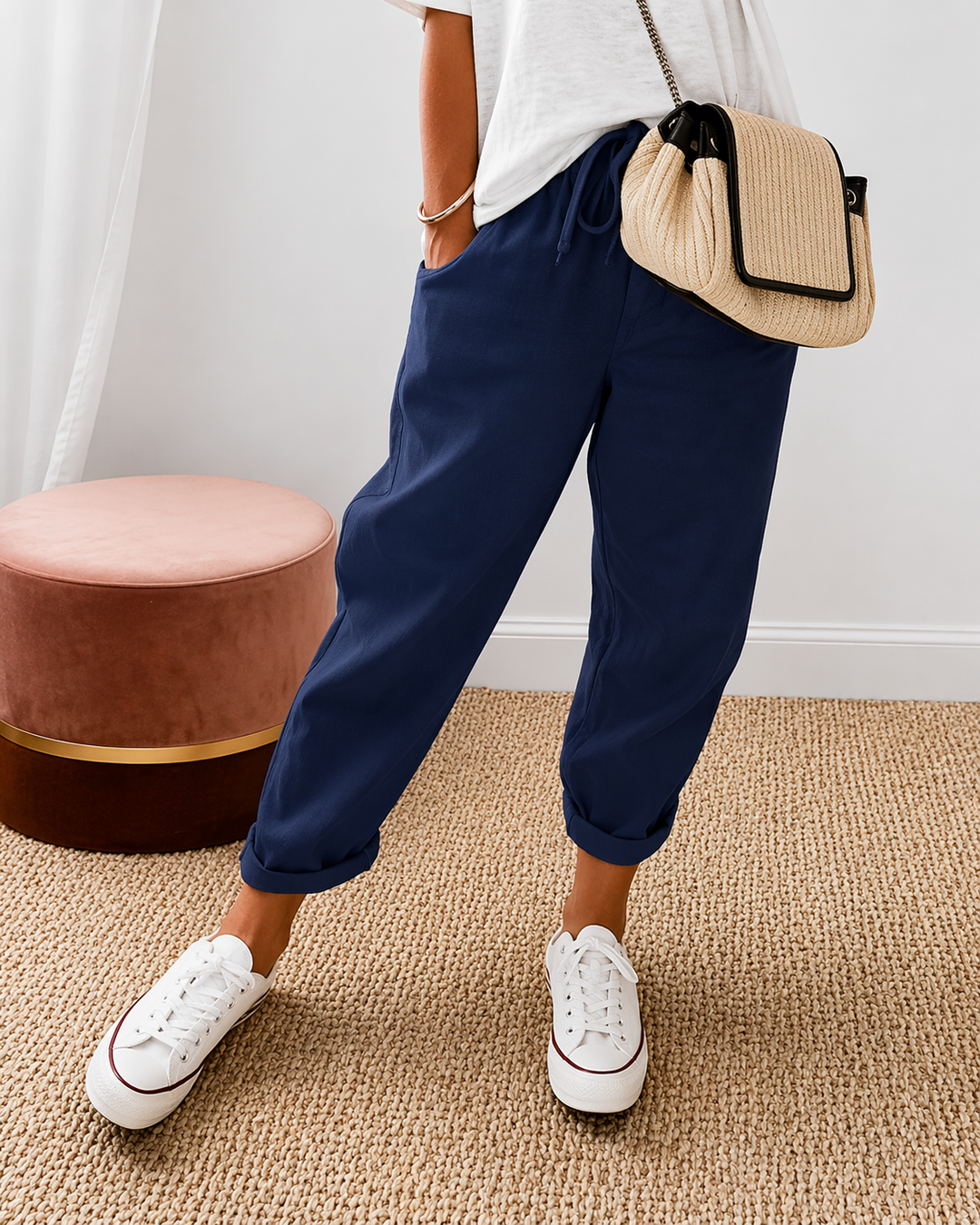 Pantalon Pénélope
