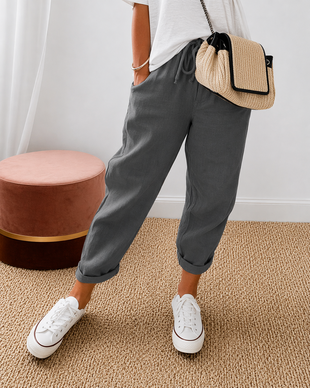 Pantalon Pénélope