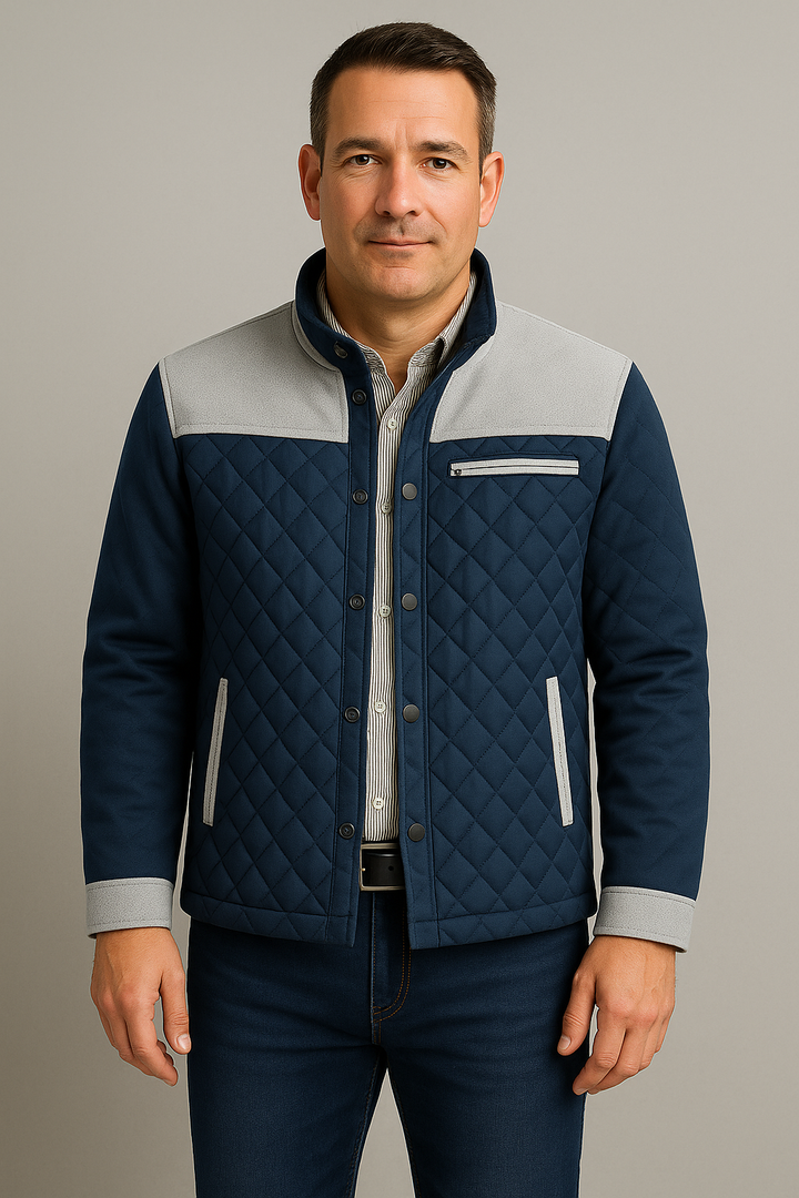 Manteau Germain