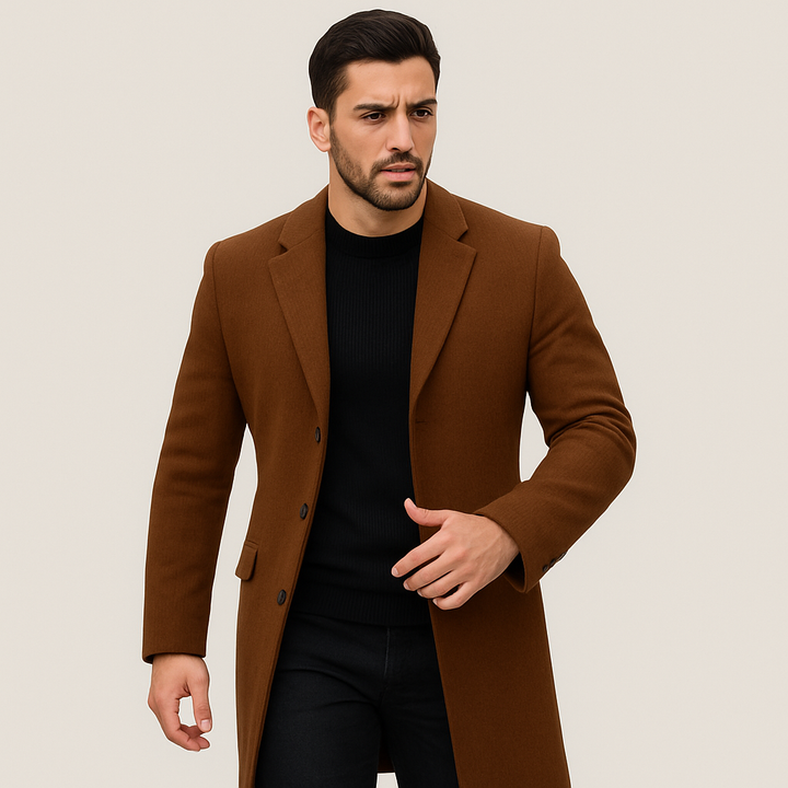 Manteau Marius