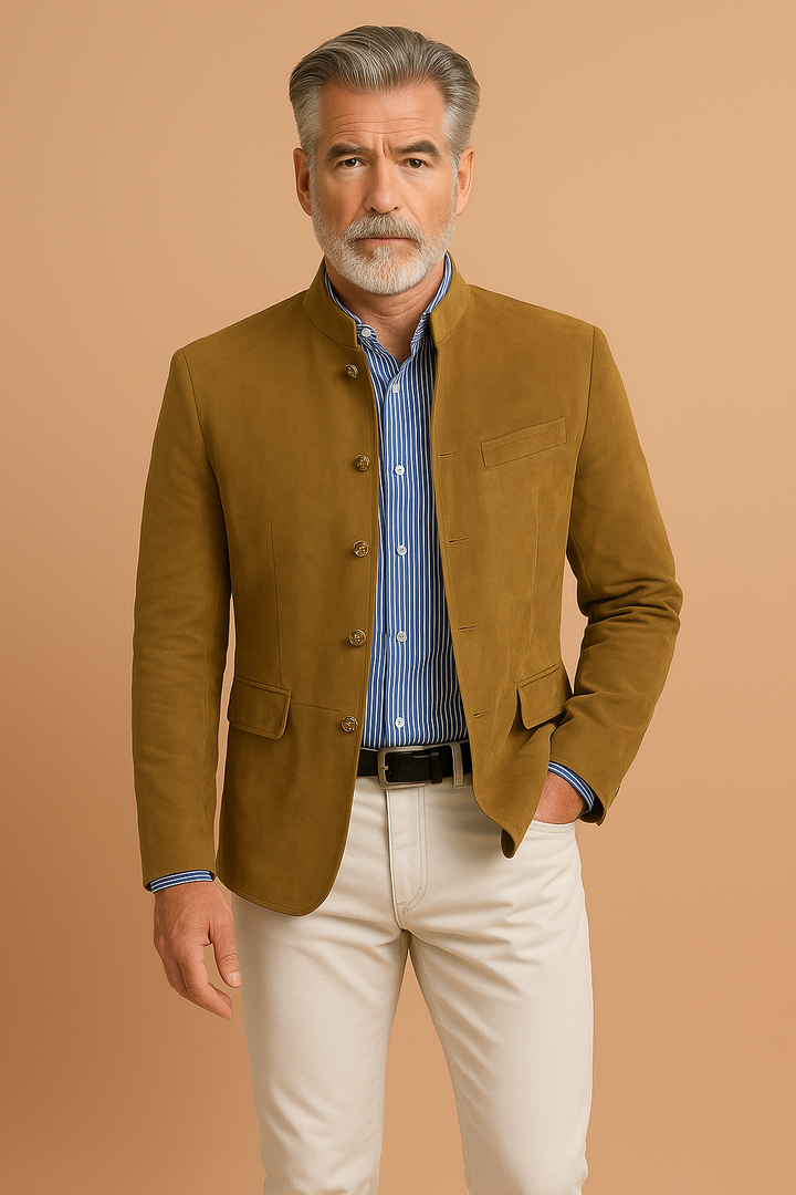 Veste Yannis