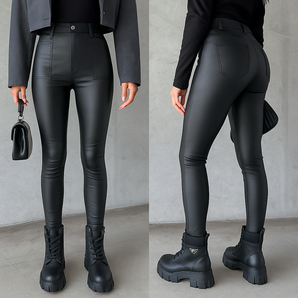 Pantalon Marianne