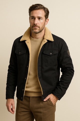 Veste Ulysse