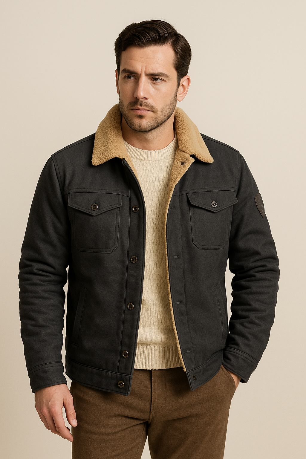 Veste Ulysse