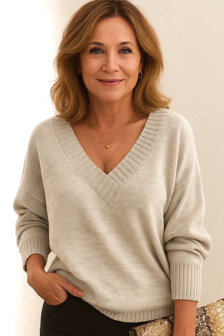Pull Cécile
