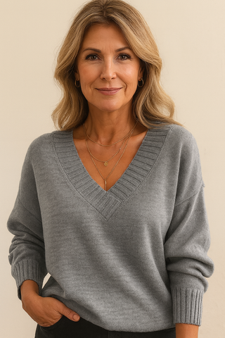 Pull Cécile