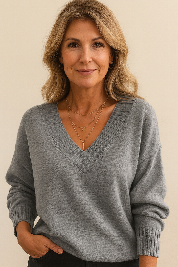 Pull Cécile